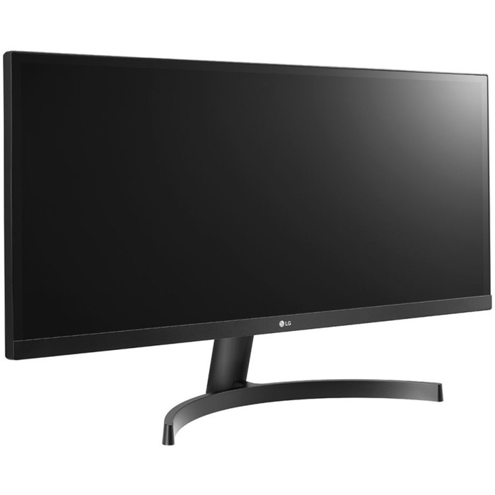 Монитор LG 34" 34WL500-B черный IPS LED 21:9 HDMI матовая 1000:1 300cd 178гр/178гр 2560x1080   10046 - фото 51360416