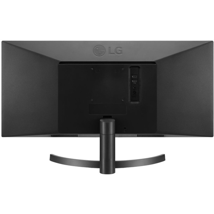 Монитор LG 34" 34WL500-B черный IPS LED 21:9 HDMI матовая 1000:1 300cd 178гр/178гр 2560x1080   10046 - фото 51360417