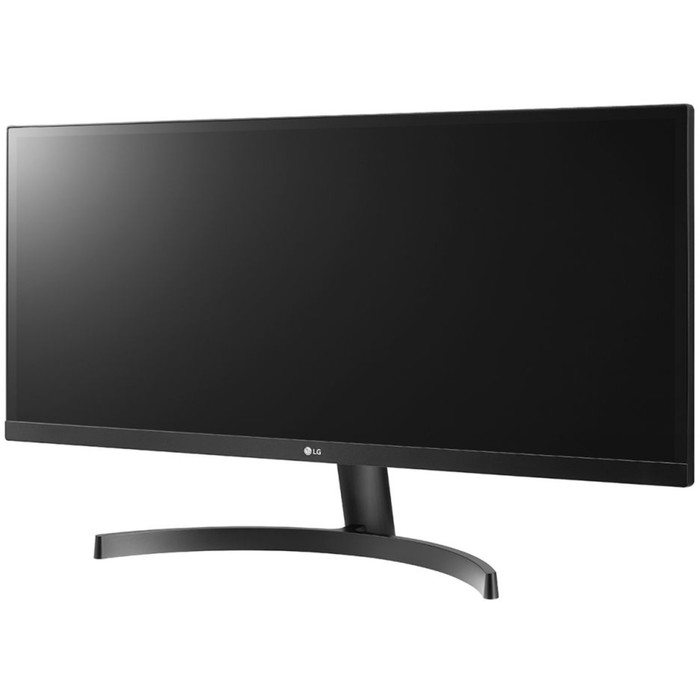 Монитор LG 34" 34WL500-B черный IPS LED 21:9 HDMI матовая 1000:1 300cd 178гр/178гр 2560x1080   10046 - фото 51360420