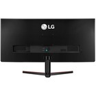 Монитор LG 34" Gaming 34UM69G-B черный IPS LED 5ms 21:9 HDMI матовая 1000:1 250cd 178гр/178г 10046 - фото 51360433 Монитор LG 34" Gaming 34UM69G-B черный IPS LED 5ms 21:9 HDMI матовая 1000:1 250cd 178гр/178г 10046 - фото 51360433