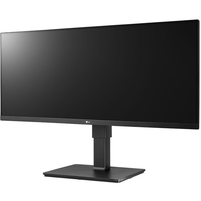 Монитор LG 34" UltraGear 34BN670-B черный IPS LED 21:9 HDMI M/M матовая HAS Piv 400cd 178гр/   10046 - фото 51360436