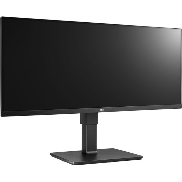 Монитор LG 34" UltraGear 34BN670-B черный IPS LED 21:9 HDMI M/M матовая HAS Piv 400cd 178гр/   10046 - фото 51360437