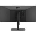 Монитор LG 34" UltraWide 34BN770-B черный IPS LED 21:9 HDMI M/M матовая HAS Piv 350cd 178гр/   10046 - фото 51360445