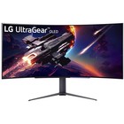 Монитор LG 44.5" (113.03см) UltraGear 45GR95QE-B черный OLED LED 21:9 HDMI матовая HAS Piv 1   10046