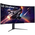 Монитор LG 44.5" (113.03см) UltraGear 45GR95QE-B черный OLED LED 21:9 HDMI матовая HAS Piv 1   10046 - Фото 4