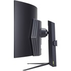 Монитор LG 44.5" (113.03см) UltraGear 45GR95QE-B черный OLED LED 21:9 HDMI матовая HAS Piv 1 10046 - фото 51360455 Монитор LG 44.5" (113.03см) UltraGear 45GR95QE-B черный OLED LED 21:9 HDMI матовая HAS Piv 1 10046 - фото 51360455
