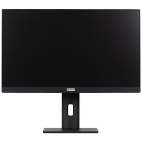 Монитор Lightcom 27"V-Max ПЦВТ.852859.300-02 черный TFT 4ms 16:9 HDMI M/M Cam матовая HAS P