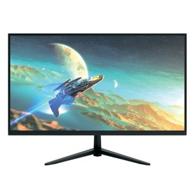 Монитор NPC 21.45" MF2203-V черный VA LED 5ms 16:9 HDMI 200cd 178гр/178гр 1920x1080 75Hz VGA   10046