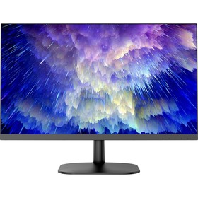 Монитор NPC 23.8" MD2409-A черный IPS LED 5ms 16:9 HDMI матовая 250cd 178гр/178гр 1920x1080   100464