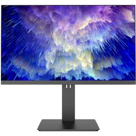 Монитор NPC 23.8" MD2409-K черный IPS LED 5ms 16:9 HDMI M/M матовая HAS Piv 250cd 178гр/178г   10046