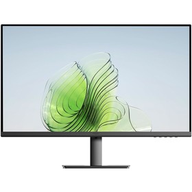 Монитор NPC 27" MF270A черный IPS LED 5ms 16:9 HDMI M/M матовая 250cd 178гр/178гр 1920x1080   100464