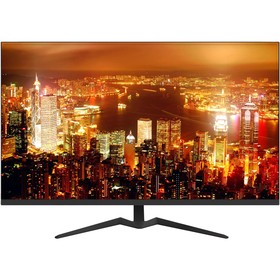 Монитор NPC 31.5" MD320L черный IPS LED 8ms 16:9 HDMI матовая 250cd 178гр/178гр 2560x1440 75   10046