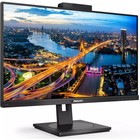 Монитор Philips 23.8" 243B1JH черный IPS LED 16:9 HDMI M/M Cam матовая HAS Piv 300cd 178гр/1 10046 - фото 51360552 Монитор Philips 23.8" 243B1JH черный IPS LED 16:9 HDMI M/M Cam матовая HAS Piv 300cd 178гр/1 10046 - фото 51360552