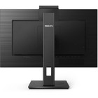 Монитор Philips 23.8" 243B1JH черный IPS LED 16:9 HDMI M/M Cam матовая HAS Piv 300cd 178гр/1 10046 - фото 51360555 Монитор Philips 23.8" 243B1JH черный IPS LED 16:9 HDMI M/M Cam матовая HAS Piv 300cd 178гр/1 10046 - фото 51360555