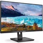 Монитор Philips 23.8" 243S1 черный IPS LED 16:9 HDMI M/M матовая HAS Piv 300cd 178гр/178гр 1 10046 - фото 51360569 Монитор Philips 23.8" 243S1 черный IPS LED 16:9 HDMI M/M матовая HAS Piv 300cd 178гр/178гр 1 10046 - фото 51360569