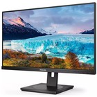 Монитор Philips 23.8" 243S1 черный IPS LED 16:9 HDMI M/M матовая HAS Piv 300cd 178гр/178гр 1 10046 - фото 51360570 Монитор Philips 23.8" 243S1 черный IPS LED 16:9 HDMI M/M матовая HAS Piv 300cd 178гр/178гр 1 10046 - фото 51360570