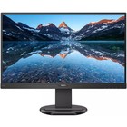 Монитор Philips 27" 273B9/00 черный IPS LED 16:9 HDMI M/M матовая HAS Piv 250cd 178гр/178гр   100465 - фото 51360590