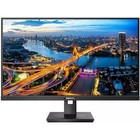 Монитор Philips 27" 276B1 черный IPS LED 16:9 HDMI M/M матовая HAS Piv 350cd 178гр/178гр 256   10046 - фото 51360596