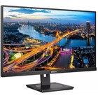Монитор Philips 27" 276B1 черный IPS LED 16:9 HDMI M/M матовая HAS Piv 350cd 178гр/178гр 256 10046 - фото 51360597 Монитор Philips 27" 276B1 черный IPS LED 16:9 HDMI M/M матовая HAS Piv 350cd 178гр/178гр 256 10046 - фото 51360597