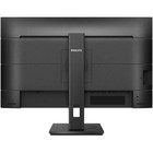 Монитор Philips 27" 276B1 черный IPS LED 16:9 HDMI M/M матовая HAS Piv 350cd 178гр/178гр 256 10046 - фото 51360598 Монитор Philips 27" 276B1 черный IPS LED 16:9 HDMI M/M матовая HAS Piv 350cd 178гр/178гр 256 10046 - фото 51360598