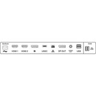 Монитор Philips 27" 276B1 черный IPS LED 16:9 HDMI M/M матовая HAS Piv 350cd 178гр/178гр 256 10046 - фото 51360601 Монитор Philips 27" 276B1 черный IPS LED 16:9 HDMI M/M матовая HAS Piv 350cd 178гр/178гр 256 10046 - фото 51360601