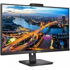 Монитор Philips 27" 276B1JH черный IPS LED 16:9 HDMI M/M Cam матовая HAS Piv 350cd 178гр/178 10046 - фото 51360603 Монитор Philips 27" 276B1JH черный IPS LED 16:9 HDMI M/M Cam матовая HAS Piv 350cd 178гр/178 10046 - фото 51360603