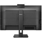 Монитор Philips 27" 276B1JH черный IPS LED 16:9 HDMI M/M Cam матовая HAS Piv 350cd 178гр/178 10046 - фото 51360606 Монитор Philips 27" 276B1JH черный IPS LED 16:9 HDMI M/M Cam матовая HAS Piv 350cd 178гр/178 10046 - фото 51360606