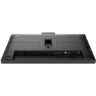Монитор Philips 27" 276B1JH черный IPS LED 16:9 HDMI M/M Cam матовая HAS Piv 350cd 178гр/178 10046 - фото 51360607 Монитор Philips 27" 276B1JH черный IPS LED 16:9 HDMI M/M Cam матовая HAS Piv 350cd 178гр/178 10046 - фото 51360607