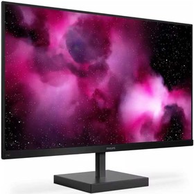 Монитор Philips 27&quot; 276C8 (00/01) черный IPS LED 16:9 HDMI матовая 1000:1 350cd 178гр/178гр   100465