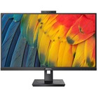 Монитор Philips 27" 27B1U5601H черный IPS LED 16:9 HDMI M/M Cam матовая HAS Piv 350cd 178гр/   10046 - фото 51360619