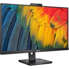 Монитор Philips 27" 27B1U5601H черный IPS LED 16:9 HDMI M/M Cam матовая HAS Piv 350cd 178гр/ 10046 - фото 51360620 Монитор Philips 27" 27B1U5601H черный IPS LED 16:9 HDMI M/M Cam матовая HAS Piv 350cd 178гр/ 10046 - фото 51360620
