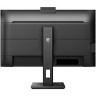 Монитор Philips 27" 27B1U5601H черный IPS LED 16:9 HDMI M/M Cam матовая HAS Piv 350cd 178гр/ 10046 - фото 51360624 Монитор Philips 27" 27B1U5601H черный IPS LED 16:9 HDMI M/M Cam матовая HAS Piv 350cd 178гр/ 10046 - фото 51360624
