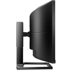 Монитор Philips 49" 498P9 черный VA LED 32:9 HDMI M/M матовая HAS Piv 450cd 178гр/178гр 5120 10046 - фото 51360632 Монитор Philips 49" 498P9 черный VA LED 32:9 HDMI M/M матовая HAS Piv 450cd 178гр/178гр 5120 10046 - фото 51360632