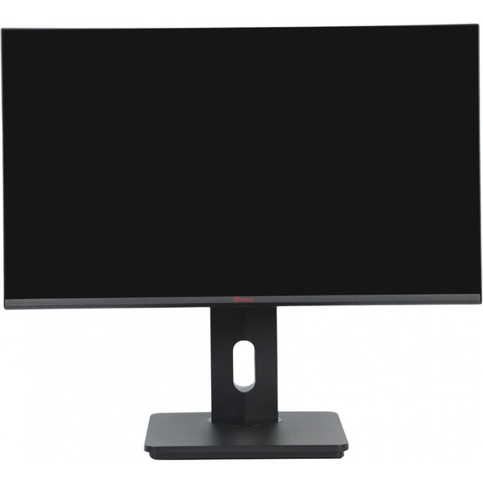 Монитор Pinebro 23.8"MF-2403AH черный IPS LED 5ms 16:9 HDMI M/M матовая HAS 250cd 178гр/178 - фото 51360635