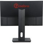 Монитор Pinebro 23.8"MF-2403AH черный IPS LED 5ms 16:9 HDMI M/M матовая HAS 250cd 178гр/178 - фото 51360638 Монитор Pinebro 23.8"MF-2403AH черный IPS LED 5ms 16:9 HDMI M/M матовая HAS 250cd 178гр/178 - фото 51360638