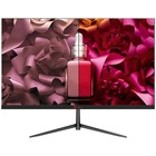 Монитор Pinebro 23.8"MF-2403D черный IPS LED 5ms 16:9 HDMI M/M матовая 250cd 178гр/178гр 19 - Фото 1