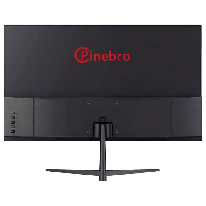 Монитор Pinebro 23.8"MF-2403D черный IPS LED 5ms 16:9 HDMI M/M матовая 250cd 178гр/178гр 19 - фото 51440772