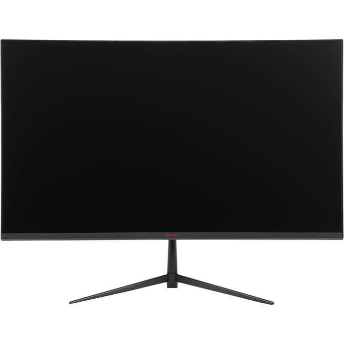 Монитор Pinebro 23.8"MF-2403D черный IPS LED 5ms 16:9 HDMI M/M матовая 250cd 178гр/178гр 19 - фото 51440773