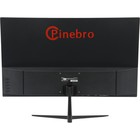 Монитор Pinebro 23.8"MF-2403D черный IPS LED 5ms 16:9 HDMI M/M матовая 250cd 178гр/178гр 19 - Фото 6