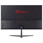 Монитор Pinebro 23.8"MF-2403T черный IPS LED 5ms 16:9 HDMI M/M матовая 250cd 178гр/178гр 19 - фото 51360647 Монитор Pinebro 23.8"MF-2403T черный IPS LED 5ms 16:9 HDMI M/M матовая 250cd 178гр/178гр 19 - фото 51360647