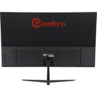 Монитор Pinebro 23.8"MF-2403T черный IPS LED 5ms 16:9 HDMI M/M матовая 250cd 178гр/178гр 19 - фото 51360651 Монитор Pinebro 23.8"MF-2403T черный IPS LED 5ms 16:9 HDMI M/M матовая 250cd 178гр/178гр 19 - фото 51360651