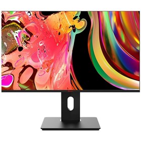 Монитор Pinebro 27"MF-2703AD черный IPS LED 5ms 16:9 HDMI M/M матовая HAS 250cd 178гр/178гр