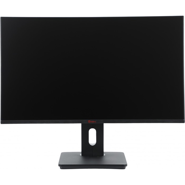 Монитор Pinebro 27"MF-2703AD черный IPS LED 5ms 16:9 HDMI M/M матовая HAS 250cd 178гр/178гр - фото 51360654