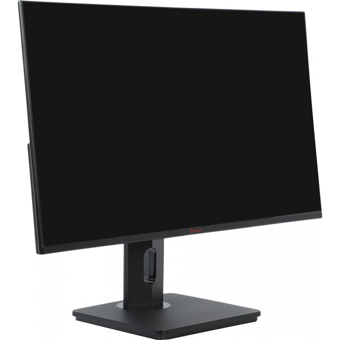 Монитор Pinebro 27"MF-2703AD черный IPS LED 5ms 16:9 HDMI M/M матовая HAS 250cd 178гр/178гр - фото 51360656