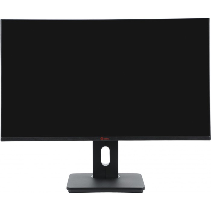 Монитор Pinebro 27"MF-2703AH черный IPS LED 5ms 16:9 HDMI M/M матовая HAS 250cd 178гр/178гр - фото 51360661