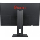 Монитор Pinebro 27"MF-2703AT черный IPS LED 5ms 16:9 HDMI M/M матовая HAS 250cd 178гр/178гр - Фото 7