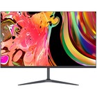 Монитор Pinebro 27"MF-2703D черный IPS LED 5ms 16:9 HDMI M/M матовая 250cd 178гр/178гр 1920 - фото 51360671