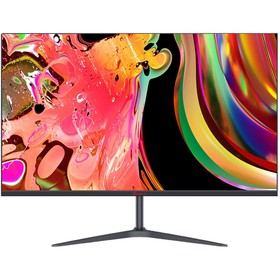 Монитор Pinebro 27"MF-2703D черный IPS LED 5ms 16:9 HDMI M/M матовая 250cd 178гр/178гр 1920