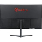 Монитор Pinebro 27"MF-2703D черный IPS LED 5ms 16:9 HDMI M/M матовая 250cd 178гр/178гр 1920 - фото 51360675 Монитор Pinebro 27"MF-2703D черный IPS LED 5ms 16:9 HDMI M/M матовая 250cd 178гр/178гр 1920 - фото 51360675