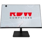 Монитор RDW Computers 27"RDW2701K черный IPS 5ms 16:9 HDMI матовая 1000:1 250cd 178гр/178гр - фото 51360679